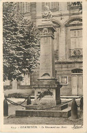 63* COMBRONDE  Monument Aux Morts          MA88,0078 - Combronde