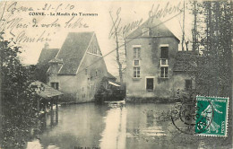 58* COSNE Moulin Des Tourneurs             MA87,1376 - Cosne Cours Sur Loire