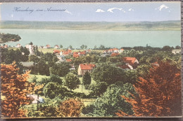 1926. Herrsching Am Ammersee. - Starnberg