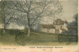 78* VERNEUIL  Rdv Chasse                      MA89,0325 - Verneuil Sur Seine