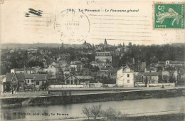 94* LE PERREUX                        MA89,1123 - Le Perreux Sur Marne