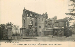 92* NANTERRE Moulin Des Gibets                       MA89,0992 - Nanterre