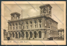 Forlì Città Poste FG Cartolina ZF5518 - Forlì