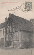 Ypres - La Maison En Bois - Ieper
