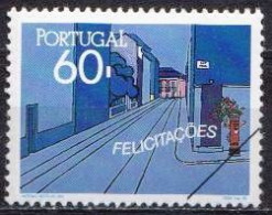 Portugal MNH Stamp, SPECIMEN - Ongebruikt