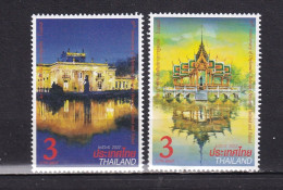 THAILAND-2022-RELATIONS WITH POLAND.  --MNH. - Thailand