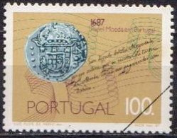 Portugal MNH Stamp, SPECIMEN - Ongebruikt