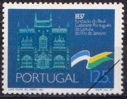 Portugal MNH Stamp, SPECIMEN - Unused Stamps