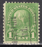 MM-317; USA Precancel/Vorausentwertung/Preo; NOBLESVILLE (IN), Type 415 - Precancels