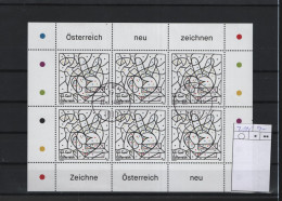 Österreich Michel Kat.Nt. Block Gest  3115 - Blocs & Feuillets