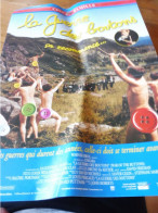 1994   Affiche LA GUERRE DES BOUTONS - Plakate