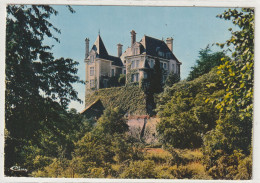40 DEPT 18 : édit. Cim : Saint Amand Montrond Le Château - Saint-Amand-Montrond
