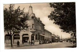 Lučenec. - Slovakia