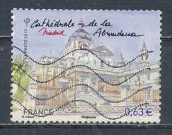 °°° FRANCE 2013 - Y&T N°4731 °°° - Used Stamps