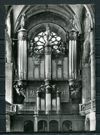 # - Eglise Saint Etienne Du Mont - Les Grandes Orgues (carte Vierge) - Kerken