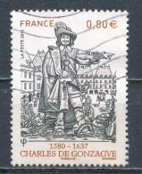 °°° FRANCE 2013 - Y&T N°4745 °°° - Used Stamps