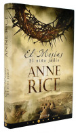 El Mesías. El Niño Judío - Anne Rice - Letteratura