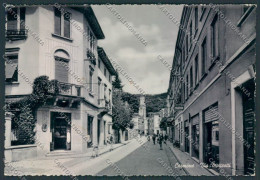 Gorizia Cormons Foto FG Cartolina ZF1036 - Gorizia