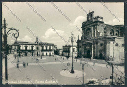 Siracusa Rosolini Foto FG Cartolina ZF8166 - Siracusa