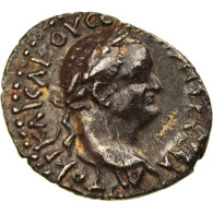 Monnaie, Cappadoce, Titus, Hémidrachme, 79-81, Caesarea, SUP, Argent, RPC:1661 - Province