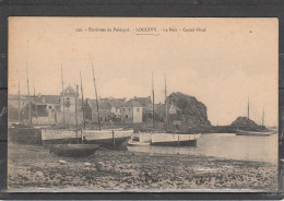 22 - PLOUBAZLANEC - Loguivy - Le Port - Castel Huel - Ploubazlanec