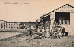 BANYULS SUR MER Le Fontaule - Banyuls Sur Mer