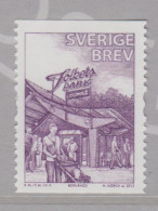 Sweden 2012 - Michel 2862 MNH ** - Nuevos