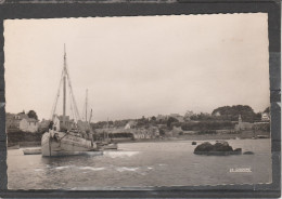 22 - PLOUBAZANEC - Loguivy De La Mer - Le Port Et Les Quais - Ploubazlanec