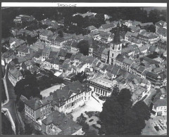 1980  --  BELGIQUE . JADOLGNE . VUE AERIENNE . 4A940 - Unclassified