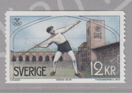 Sweden 2012 - Michel 2887 A MNH ** - Ongebruikt