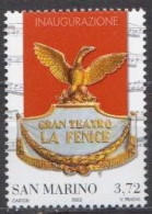 San Marino MNH Stamp - Musik