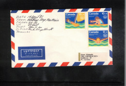 USA 1981 Space / Weltraum Space Shuttle - Department Of The Air Force Interesting Signed Cover - Verenigde Staten