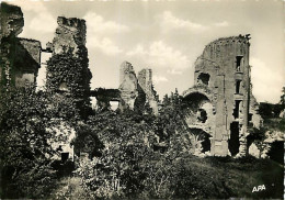 09 - Mirepoix - Environs De Mirepoix - Ruines Du Château De Lagarde - Résidence De La Famille De Levis Mirepoix Aux XVIe - Mirepoix