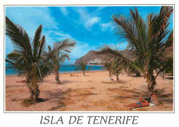 Espagne - Espana - Islas Canarias - Tenerife - Playa De Las Teresitas - CPM - Voir Scans Recto-Verso - Tenerife