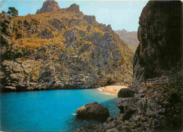 Espagne - Espana - Islas Baleares - Mallorca - Torrente De Pareis - CPM - Voir Scans Recto-Verso - Mallorca