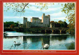 Irlande - Tipperary - Cahir Castle - Châteaux - Vieilles Pierres - Carte Neuve - Ireland - CPM - Voir Scans Recto-Verso - Tipperary