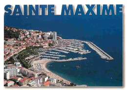 83 - Sainte Maxime Sur Mer - Carte Neuve - CPM - Voir Scans Recto-Verso - Sainte-Maxime