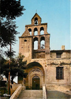 30 - Remoulins - Mairie - Ancienne église Du XIIe S - Vieilles Pierres - CPM - Voir Scans Recto-Verso - Remoulins