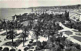 06 - Nice - Le Théatre De Verdure - Jardin Albert 1er - CPM - Voir Scans Recto-Verso - Parchi E Giardini