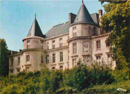91 - Méréville - Le Château - CPM - Voir Scans Recto-Verso - Mereville