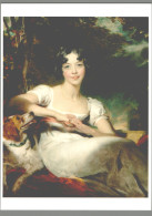 CPM Art - Martigny - Fondation Pierre Gianadda - Lady Maria Conyngham - Thomas Lawrence - Paintings