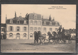 22 - LAMBALLE - Intérieur Du Haras - Lamballe