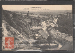 22 - LAMBALLE - Rue Du Bout Du Val - Les Carrières - Lamballe