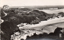 Carteret - Vue Du Cap De Carteret - Carteret