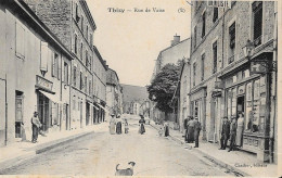 THIZY - Rue De Vaise - Thizy