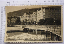 Opatija - Hotel Slavija - Kroatien