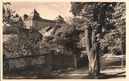 H1364 - Augustusburg -  Erhard Neubert - Augustusburg