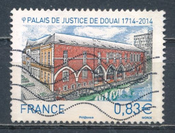 °°° FRANCE 2014 - Y&T N°4902 °°° - Used Stamps