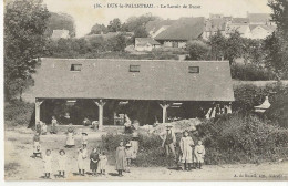 Dun Le Paleteau Le Lavoir Dunet - Dun Le Palestel