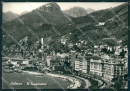 Salerno Città Foto FG Cartolina KB4224 - Salerno